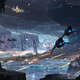 Illustration for article titled The Art Of Halo 5